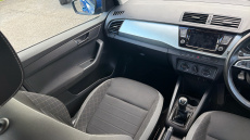 Skoda Fabia 1.0 TSI SE 5dr Petrol Estate